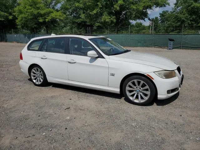 2011 BMW 328 XI  
