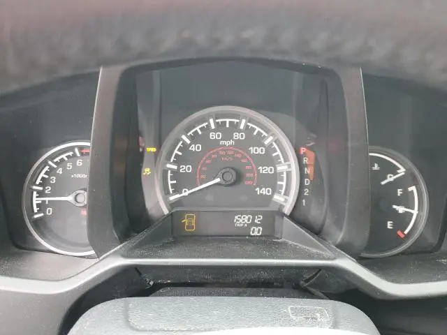 2014 HONDA RIDGELINE SPORT  