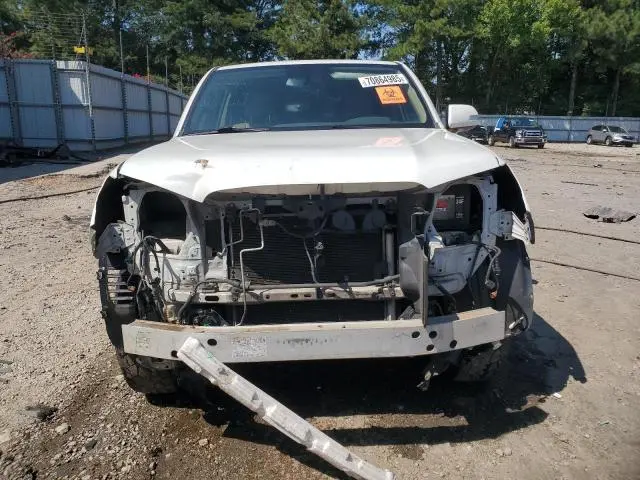 2011 TOYOTA 4RUNNER SR5  