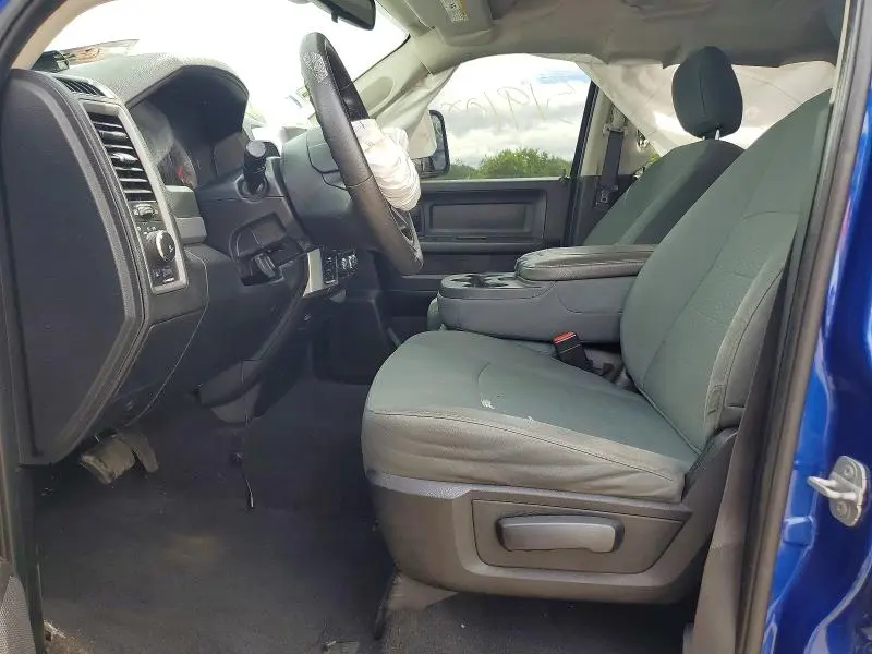 2014 RAM 1500 ST  