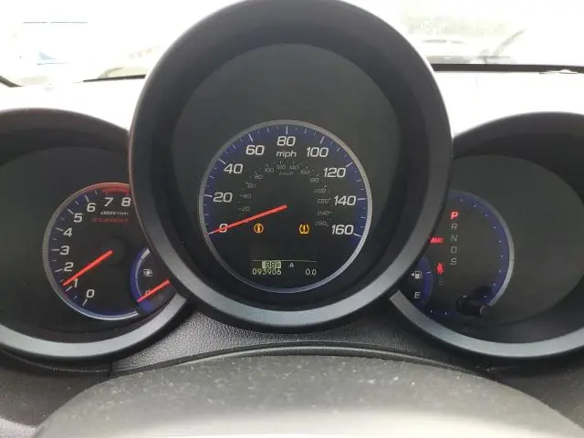 2012 ACURA RDX   