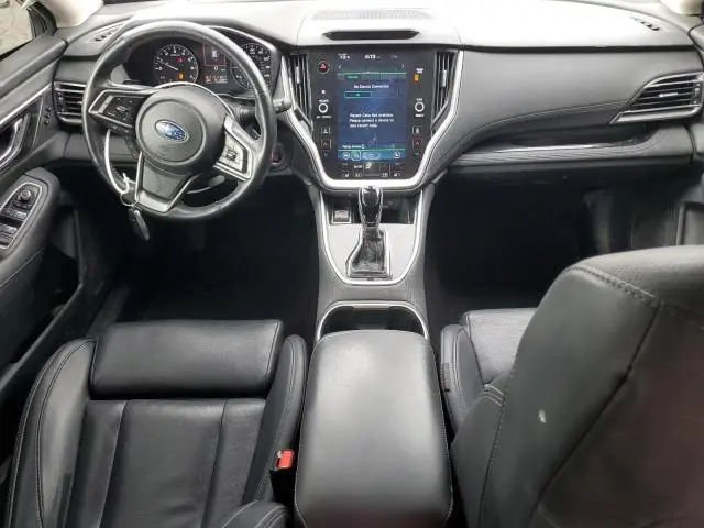 2021 SUBARU OUTBACK LIMITED XT  