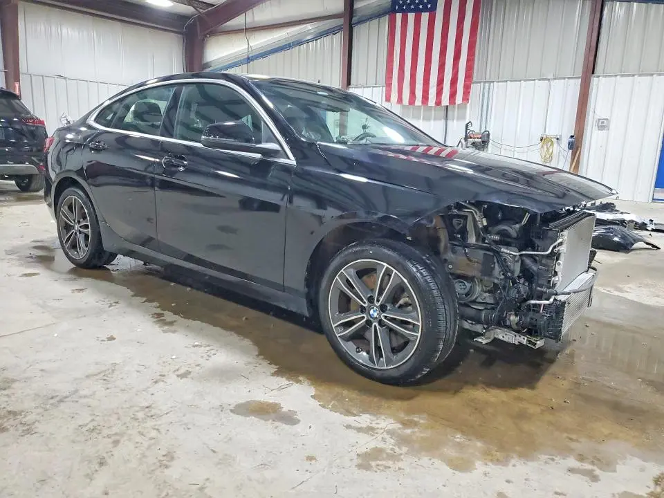 2024 BMW 228XI   