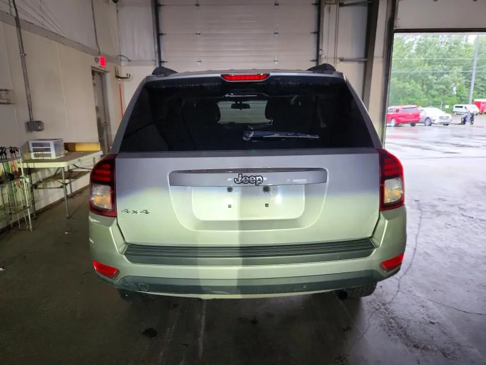 2014 JEEP COMPASS SPORT  