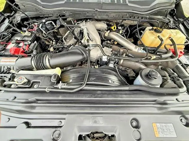 2021 FORD F250 SUPER DUTY  
