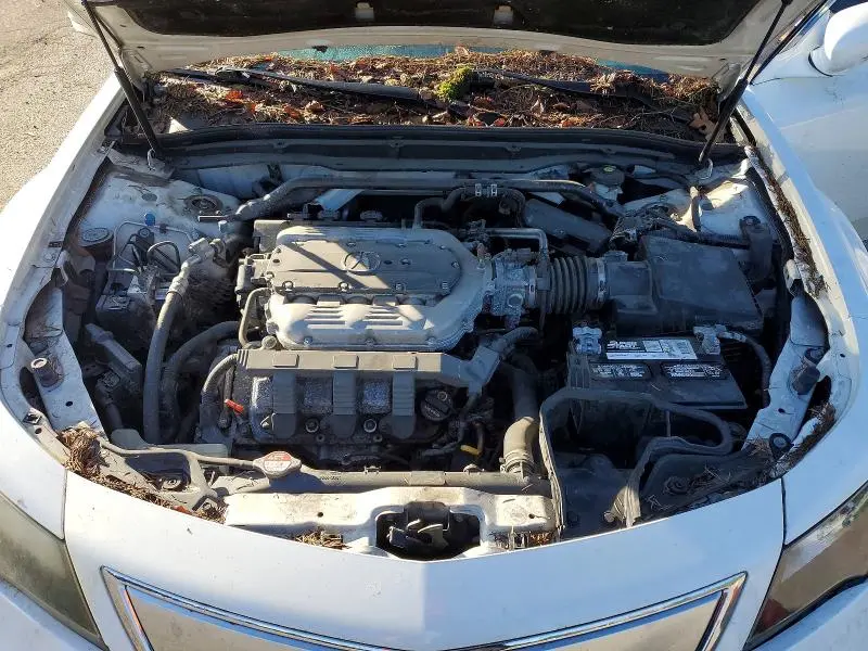 2012 ACURA TL   