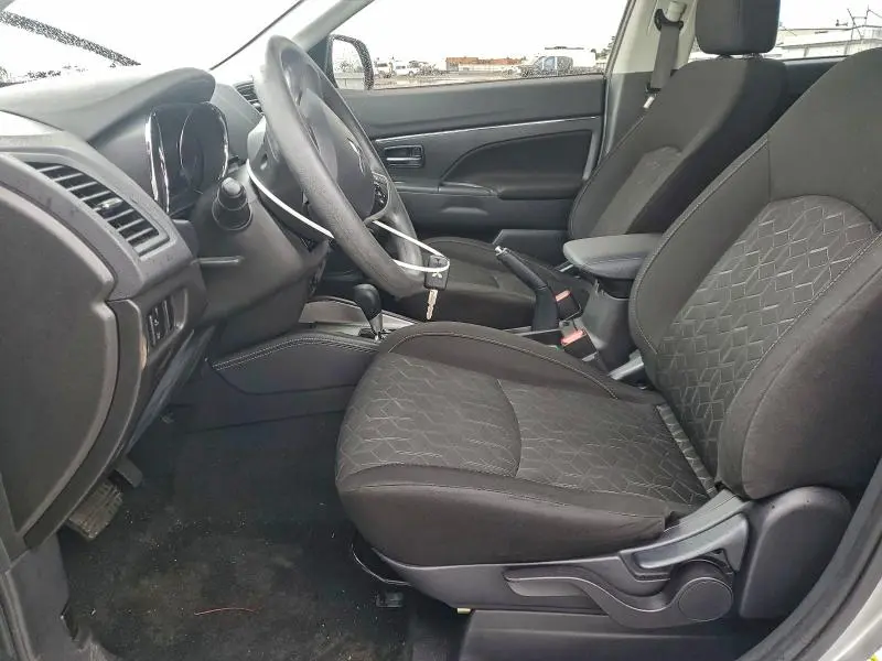 2023 MITSUBISHI OUTLANDER SPORT S/SE  