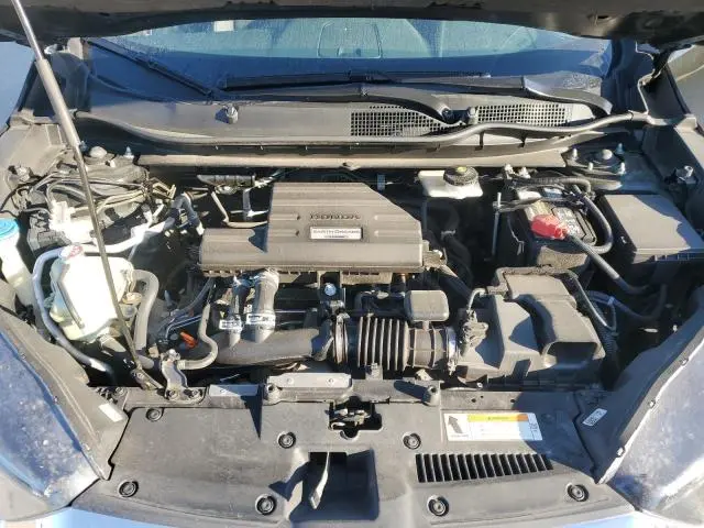 2019 HONDA CR-V EXL  
