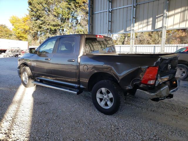 2020 RAM 1500 CLASSIC WARLOCK