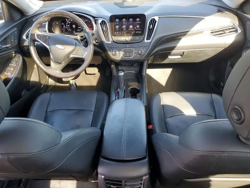 2020 CHEVROLET MALIBU PREMIER  