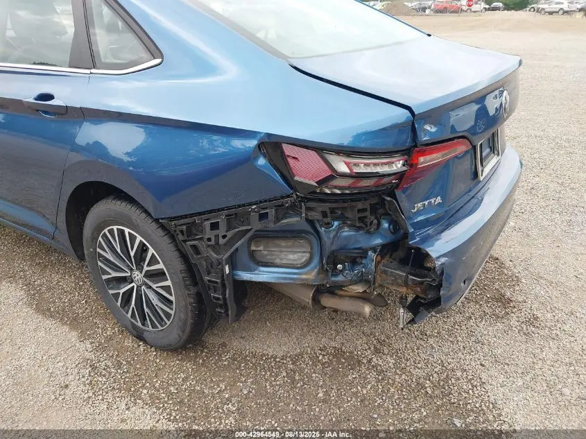2019 VOLKSWAGEN JETTA 1.4T R-LINE/1.4T S/1.4T SE