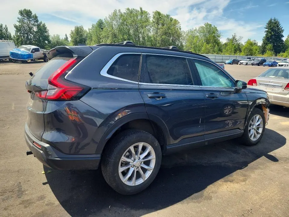 2024 HONDA CR-V EXL  