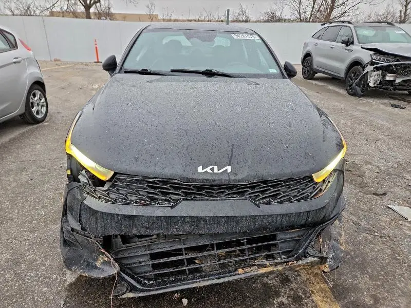 2022 KIA K5 GT LINE  