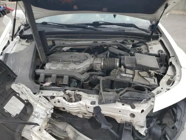 2014 ACURA TL ADVANCE  