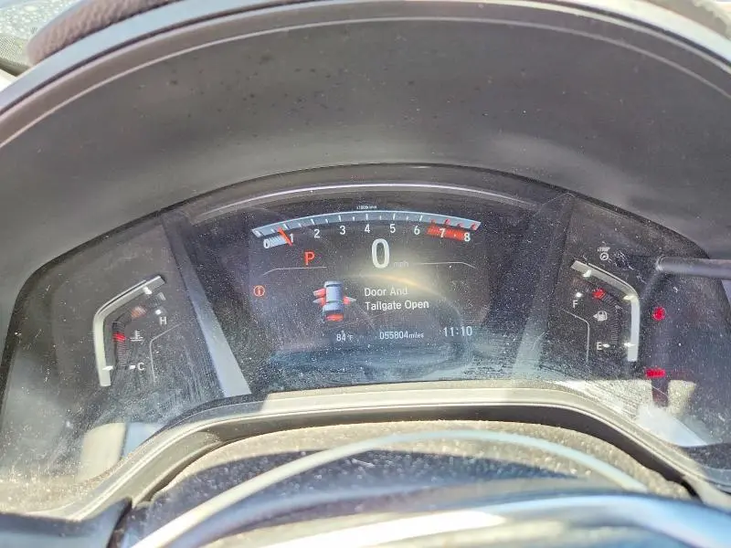 2021 HONDA CR-V SE  