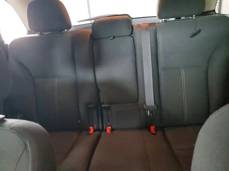2014 FORD EDGE SE  