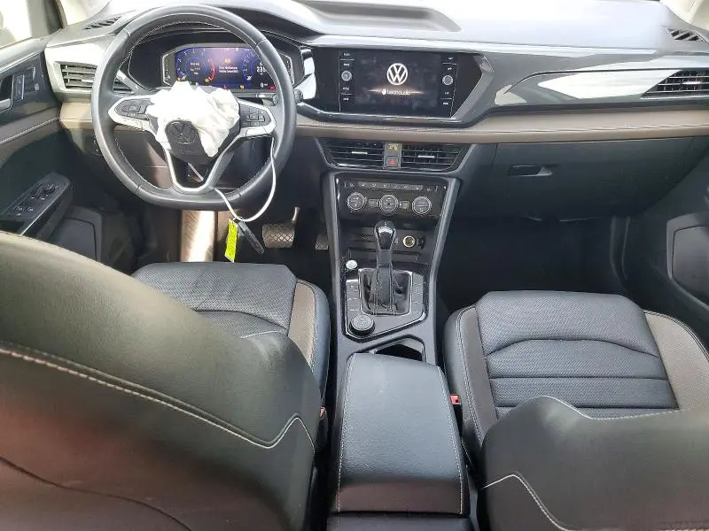 2023 VOLKSWAGEN TAOS SEL  