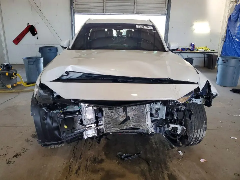 2026 MAZDA CX-90 PREMIUM PLUS  