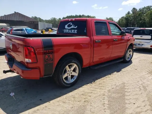 2014 RAM 1500 ST  