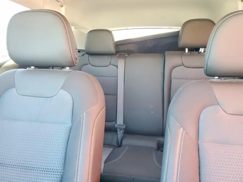 2025 CHEVROLET TRAX 1LT  