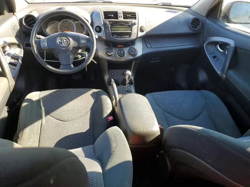 2011 TOYOTA RAV4 SPORT  