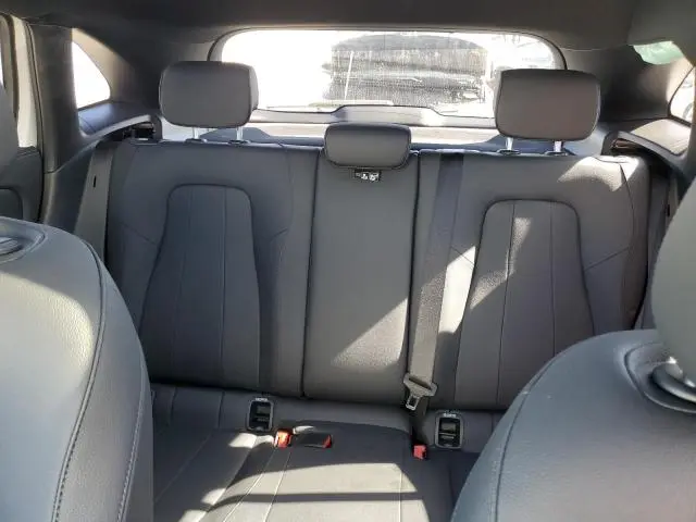 2025 MERCEDES-BENZ GLA 250  