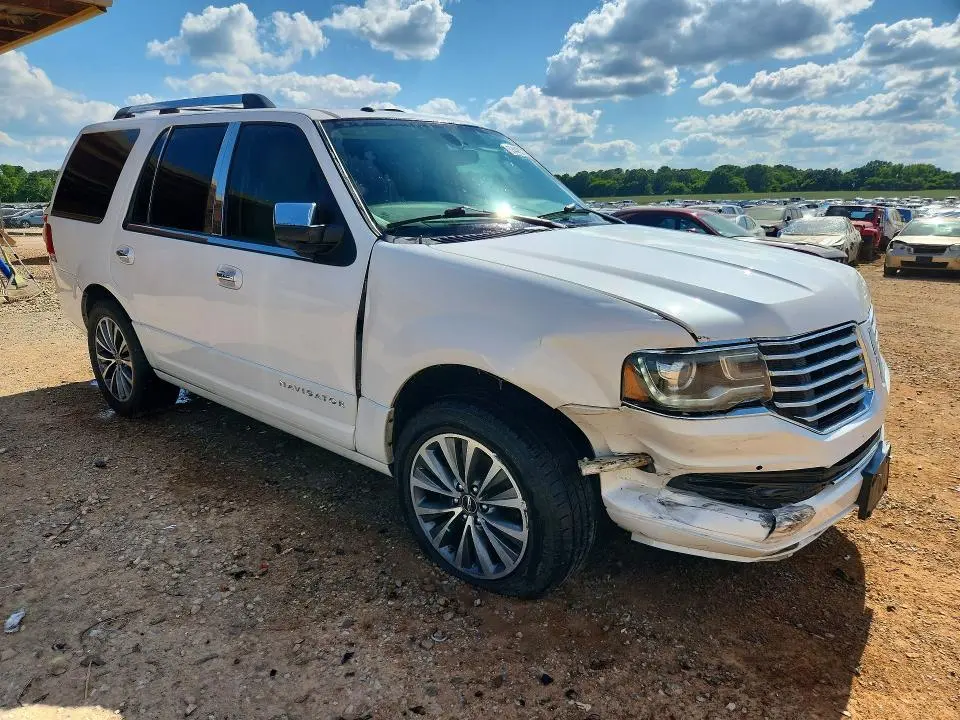 2015 LINCOLN NAVIGATOR   