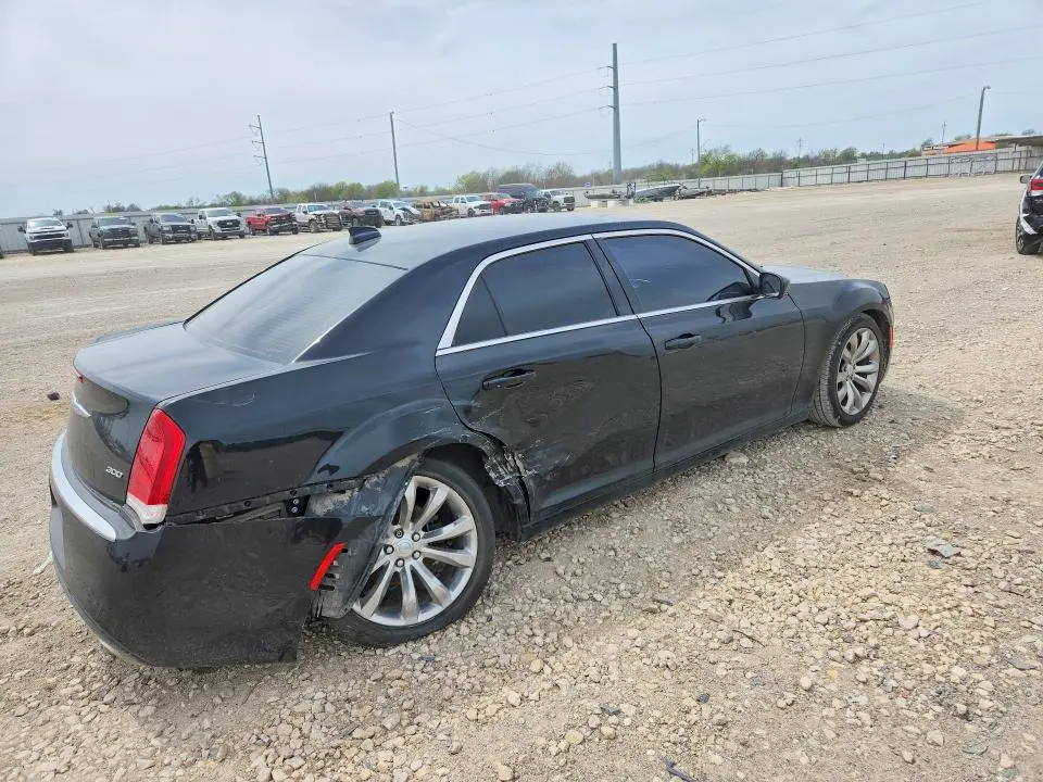 2020 CHRYSLER 300 TOURING  