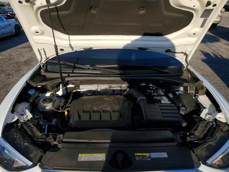 2020 AUDI Q3 PREMIUM  