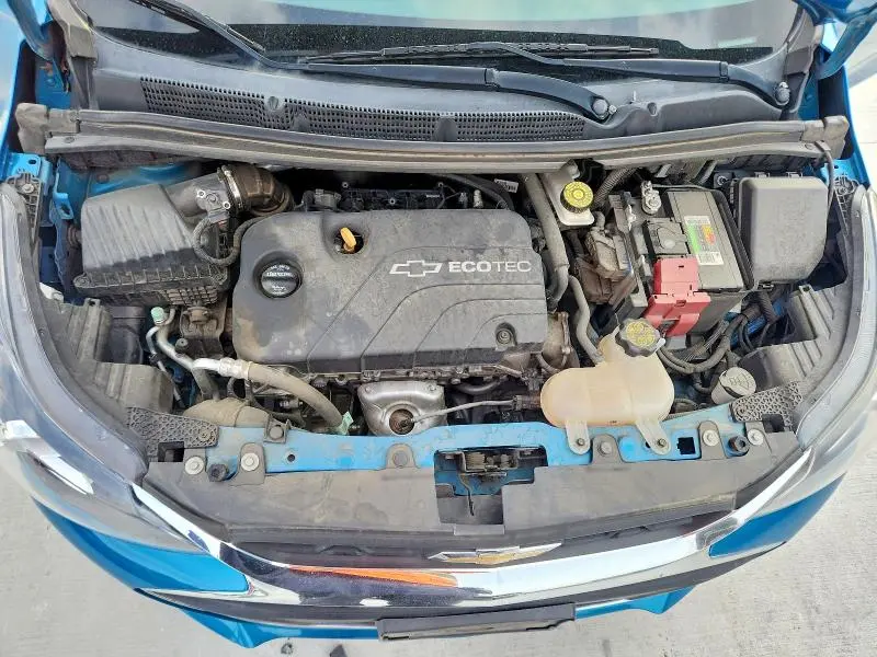 2020 CHEVROLET SPARK LS  