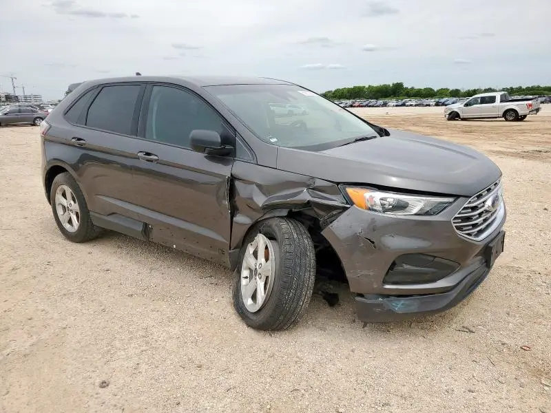 2019 FORD EDGE SE  