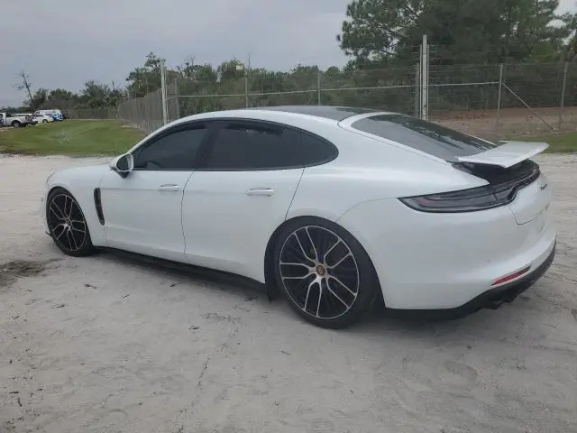 2023 PORSCHE PANAMERA BASE  