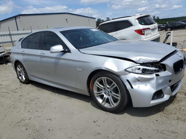 2012 BMW 528 XI