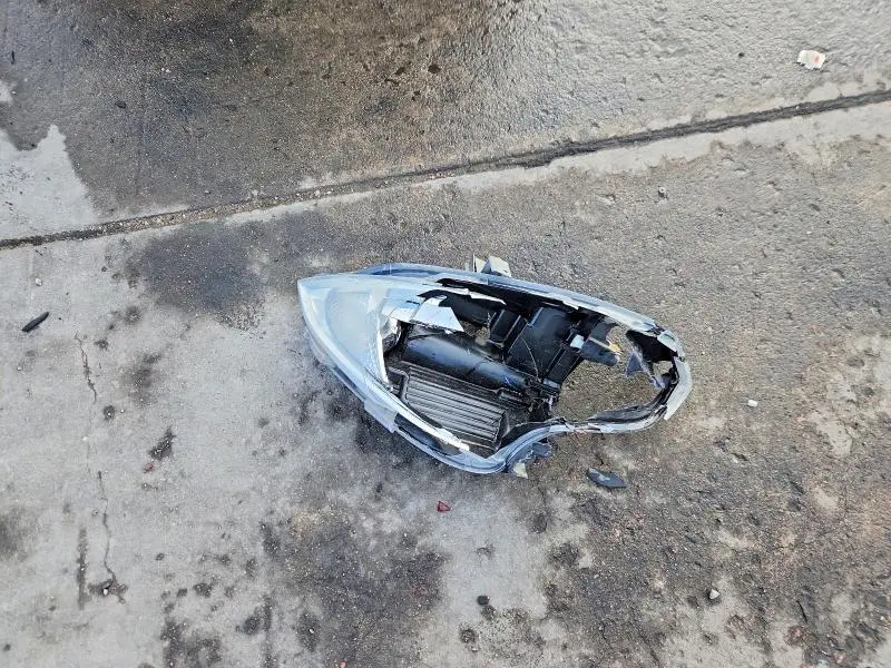 2015 NISSAN VERSA SL W   