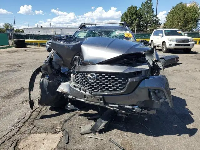 2023 MAZDA CX-50 PREFERRED PLUS  