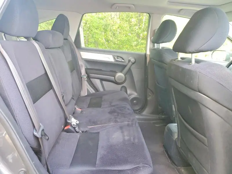 2011 HONDA CR-V EX  