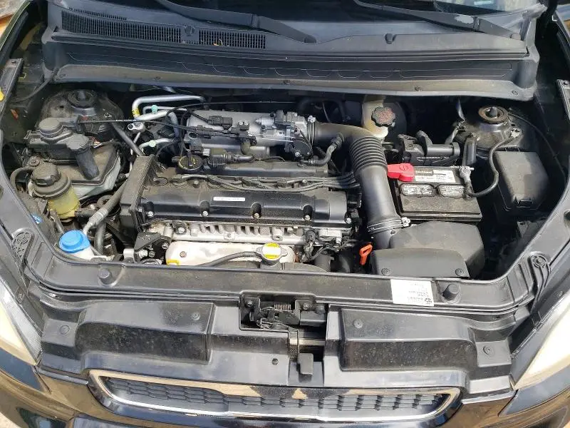 2011 KIA SOUL !  