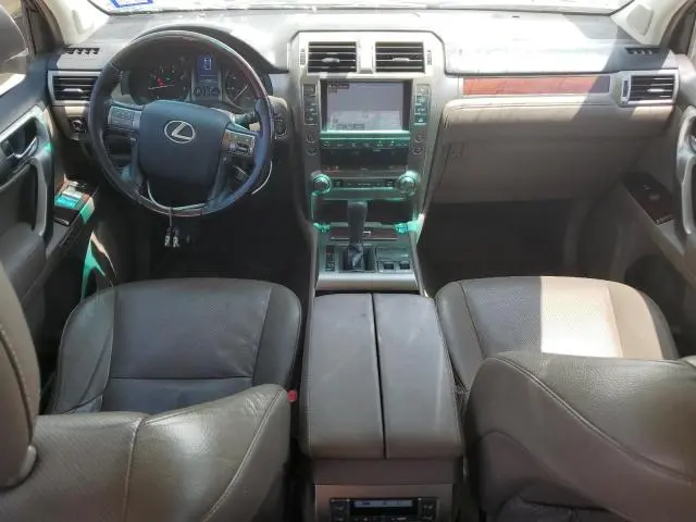 2015 LEXUS GX 460  