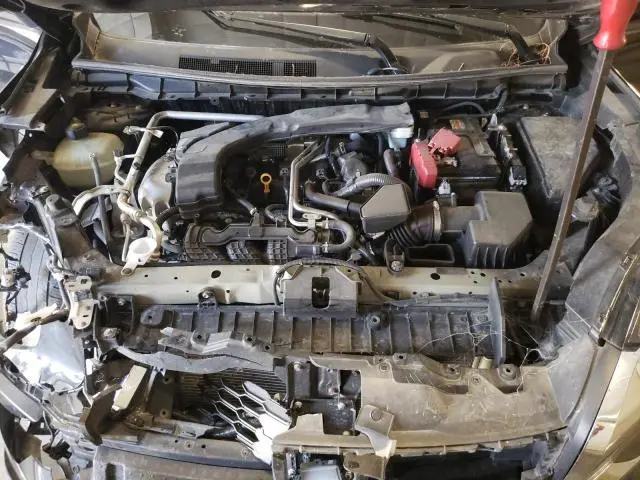 2023 MITSUBISHI OUTLANDER ES  