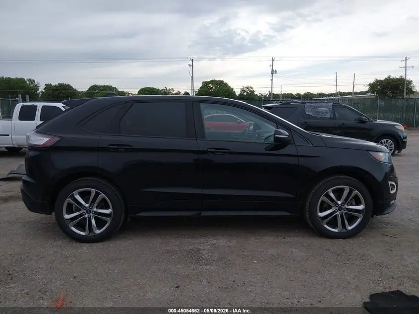 2016 FORD EDGE SPORT