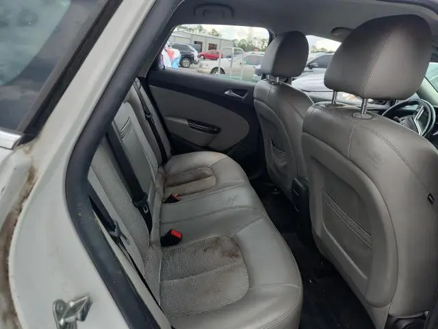 2014 BUICK VERANO CONVENIENCE  