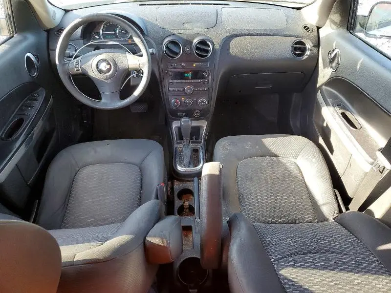 2011 CHEVROLET HHR LT  