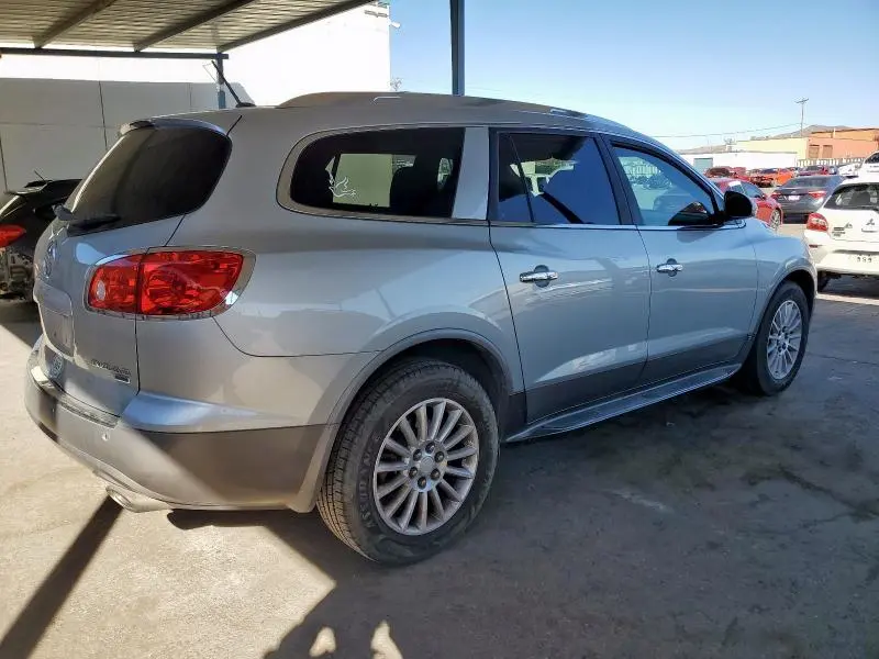 2011 BUICK ENCLAVE CXL  