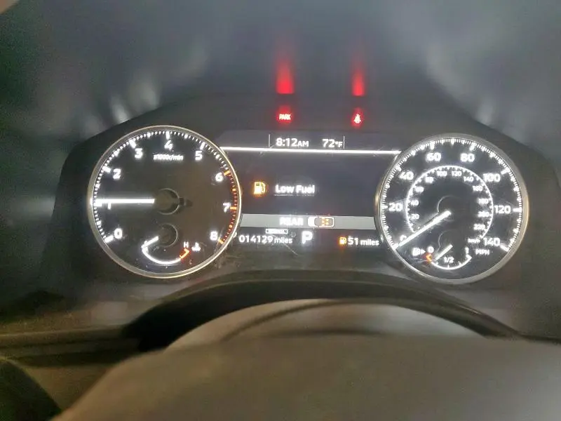 2024 MITSUBISHI OUTLANDER ES  