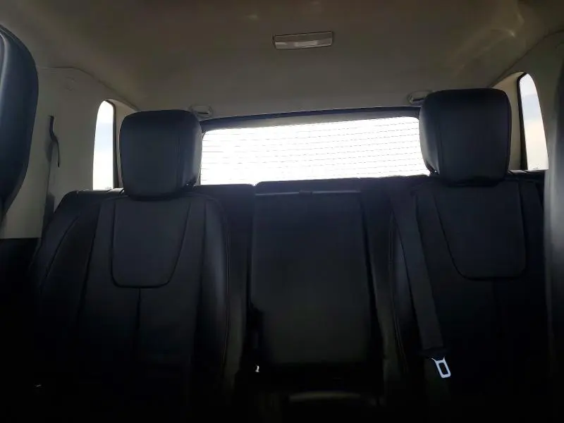 2015 GMC TERRAIN SLT  