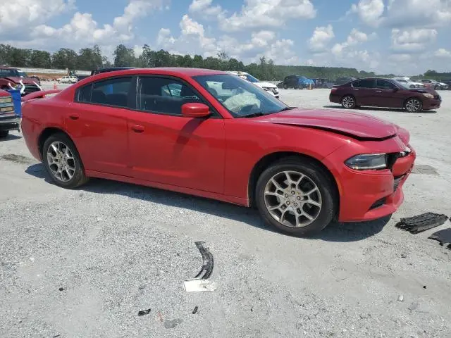 2015 DODGE CHARGER SE  