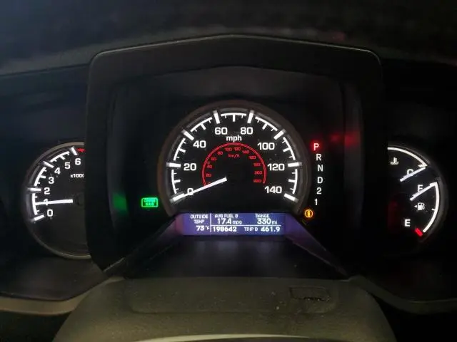 2011 HONDA RIDGELINE RTL  