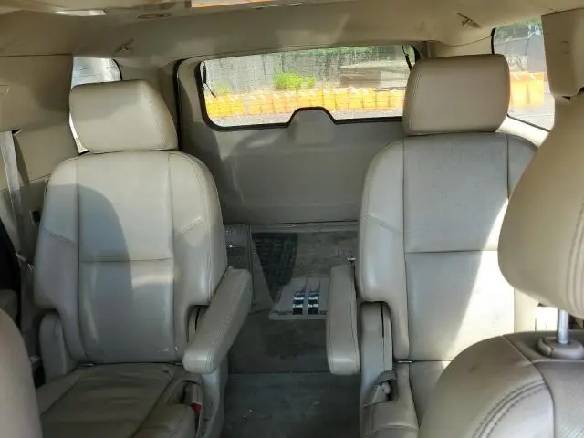 2011 GMC YUKON DENALI  