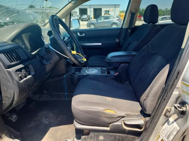 2011 MITSUBISHI ENDEAVOR LS  