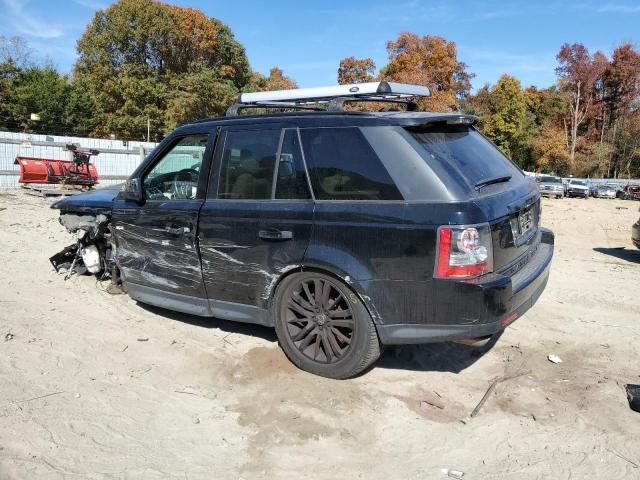 2010 LAND ROVER RANGE ROVER SPORT SC